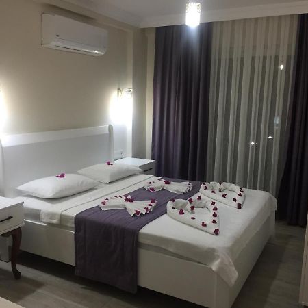 Vespera Hotel ダルヤン エクステリア 写真