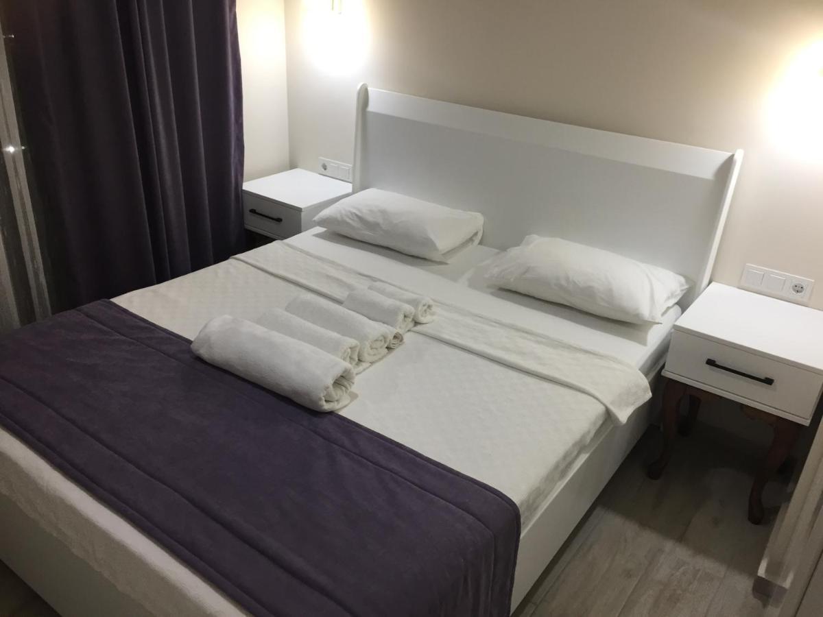 Vespera Hotel ダルヤン エクステリア 写真